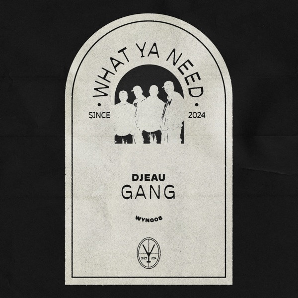 Gang