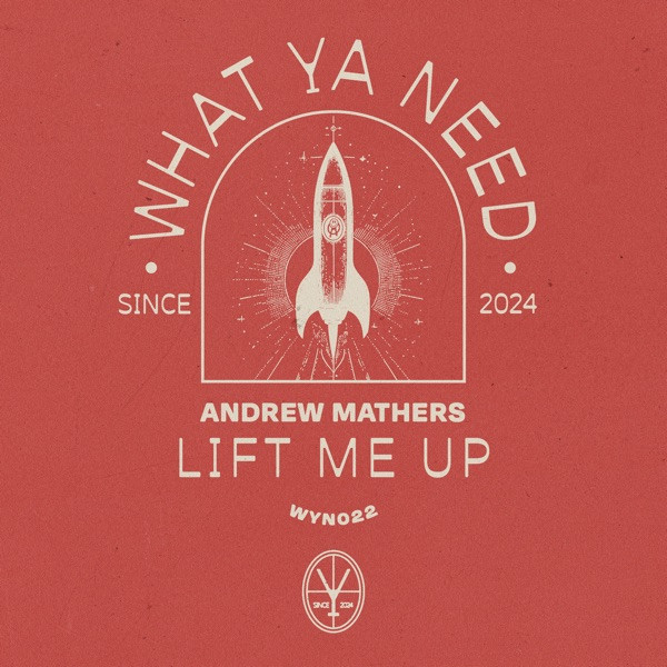 Lift Me Up