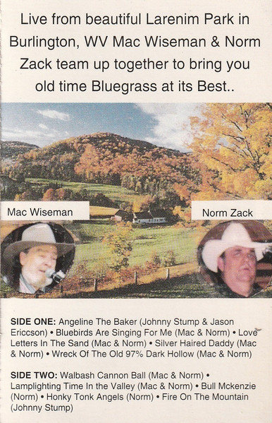 Bluegrass Alive