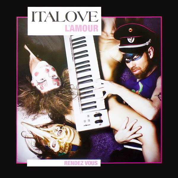L'amour / Rendez Vous