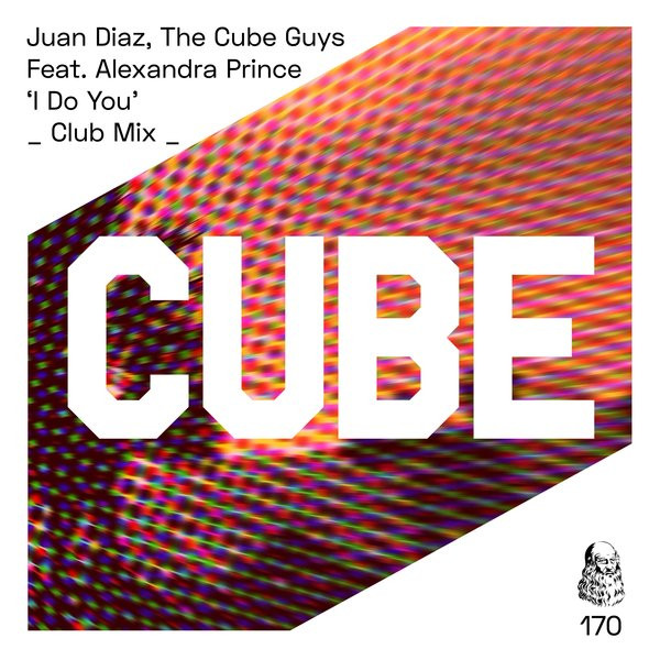 I Do You (Club Mix)