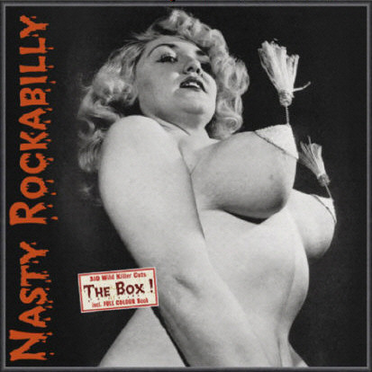 Nasty Rockabilly
