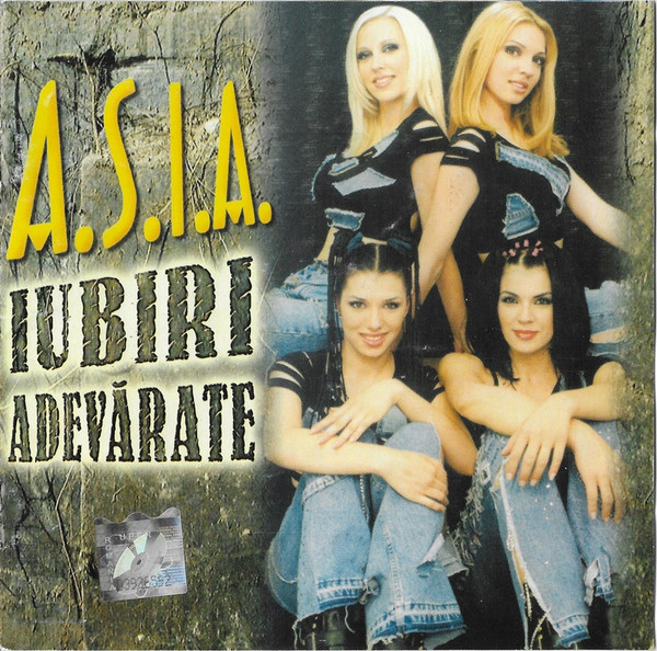 Iubiri Adevărate