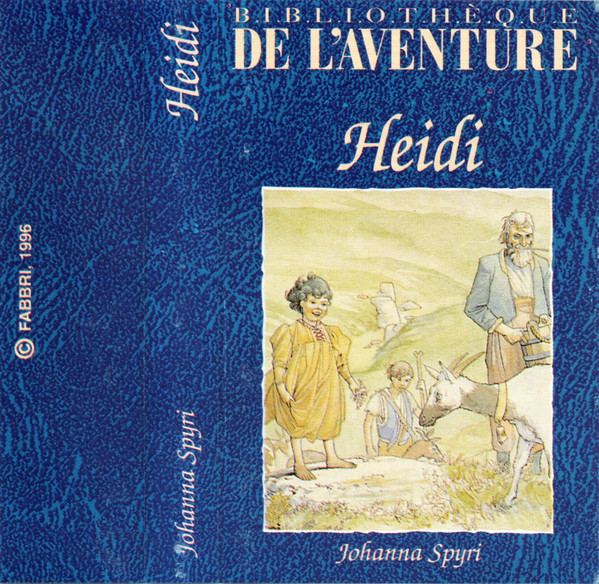 Heidi
