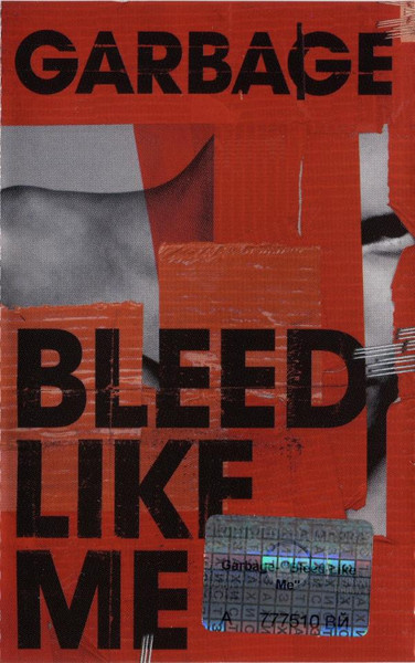 Bleed Like Me