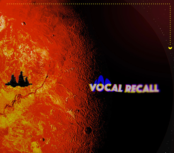 Vocal Recall
