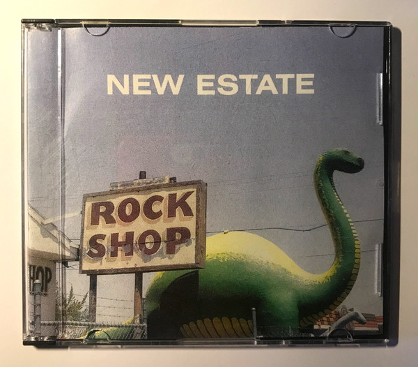 Rock Shop