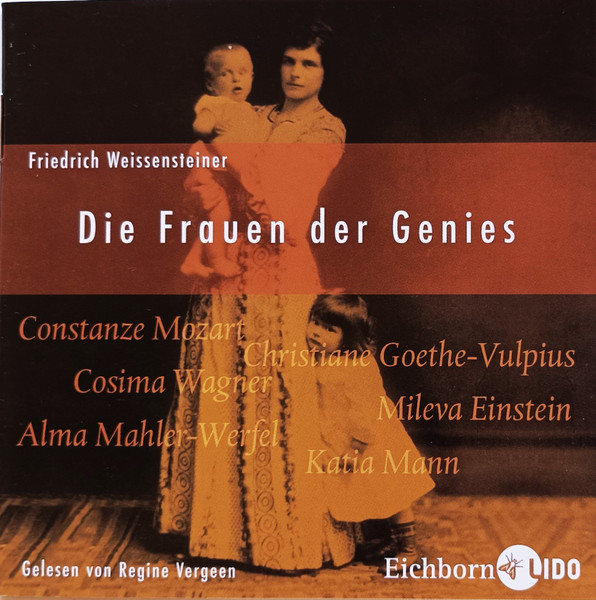 Die Frauen Der Genies