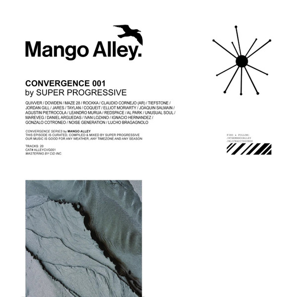 Convergence 001