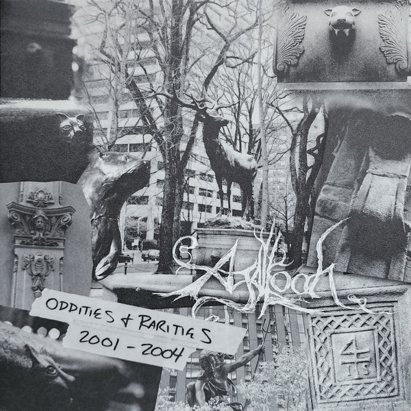 Oddities & Rarities 2001 - 2004