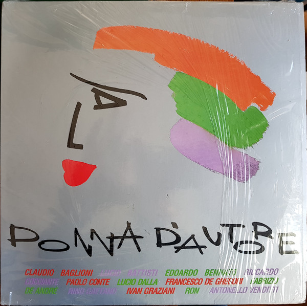 Donna D'Autore