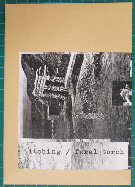 Itching / Feral Torch