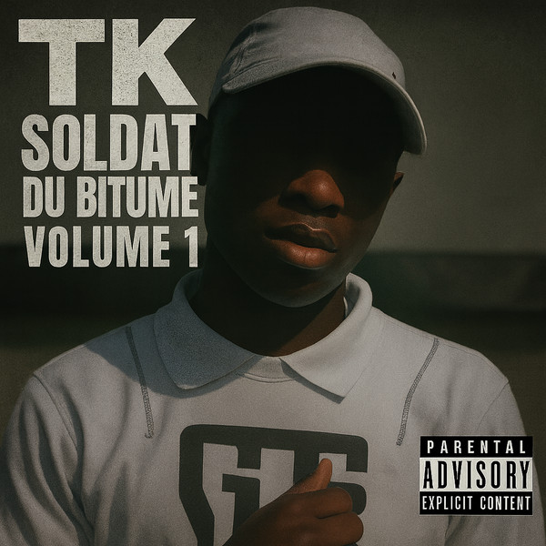 Soldat Du Bitume Volume 1