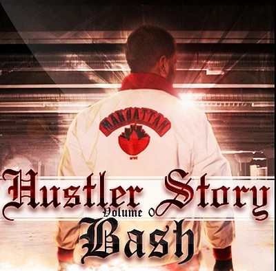 Hustler Story Vol. 0