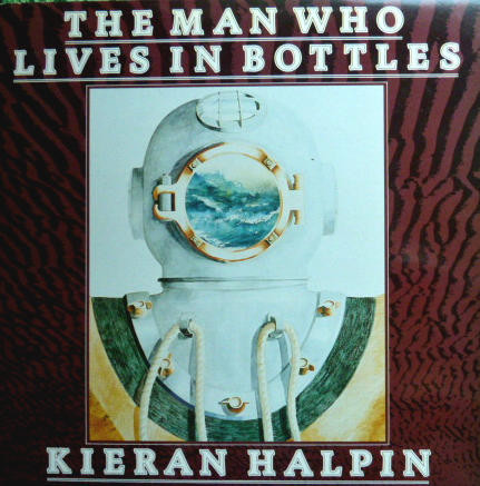 The Man Who Lives In Bottles