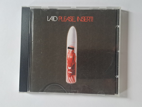 Please, Insert !