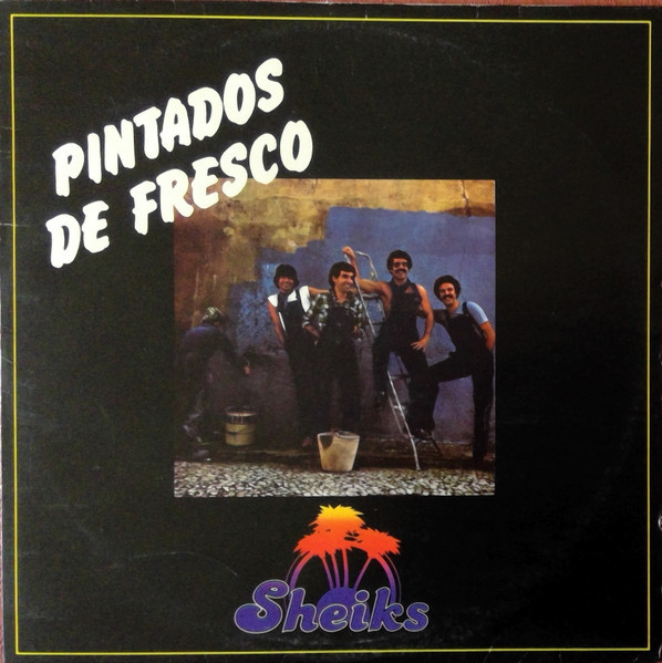 Pintados De Fresco