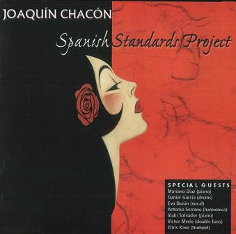 Spanish Standards Project