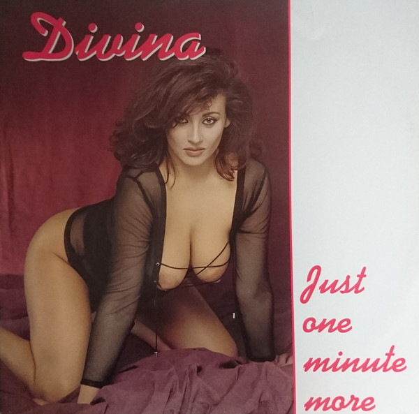 Just One Minute More