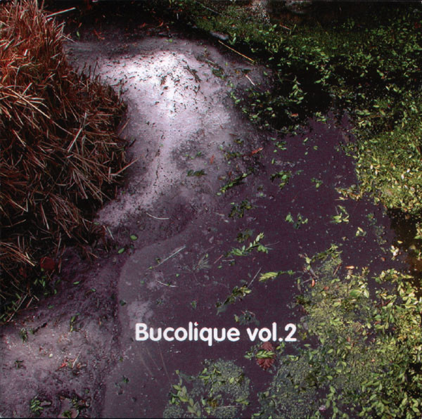 Bucolique Vol. 2