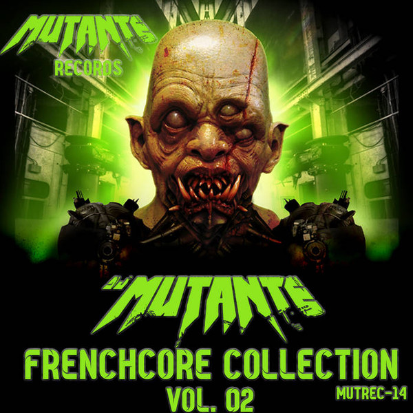 Frenchcore Collection Vol. 02