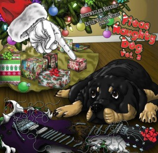 Fleas Naughty Dog Vol. 2