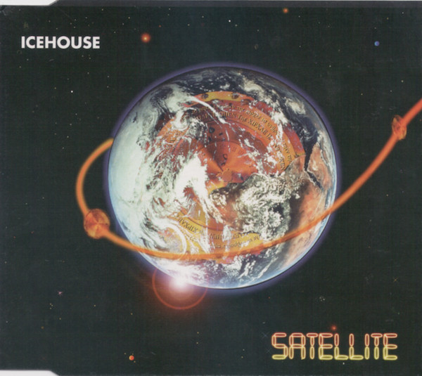 Satellite