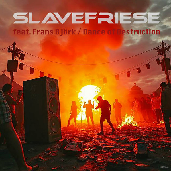 Dance Of Destruction