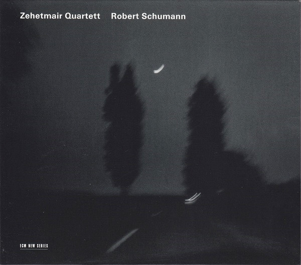 Robert Schumann