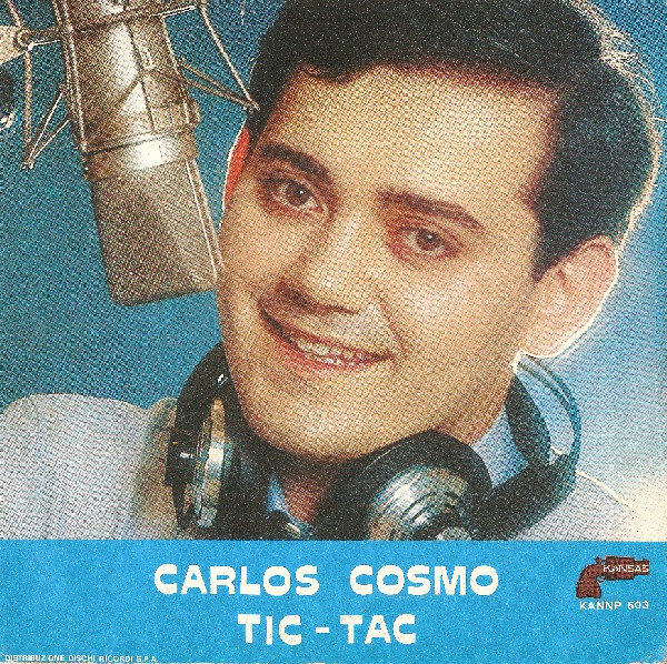 Camminerò, Camminerai / Tic Tac