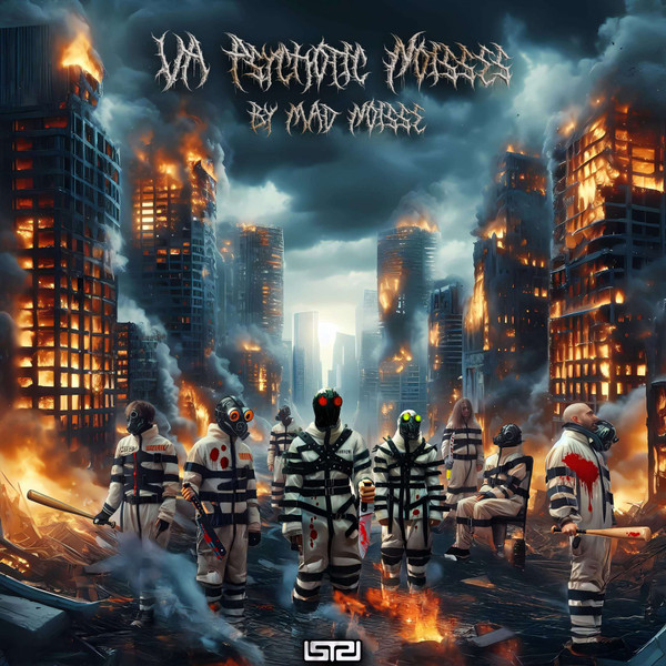 Psychotic Madness