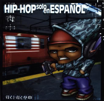 Hip-Hop Solo En Español