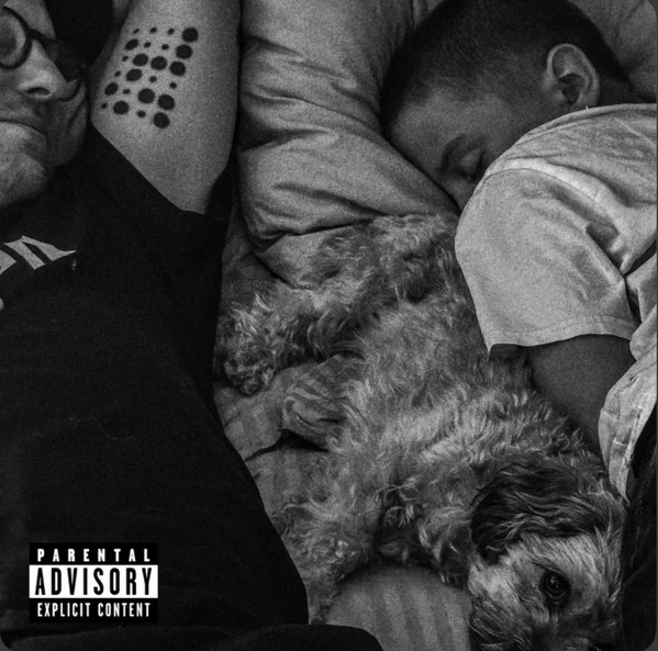 Love Theme - Single