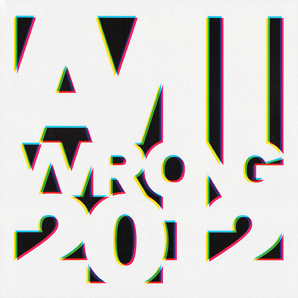 Am I Wrong (Remixes 2012)
