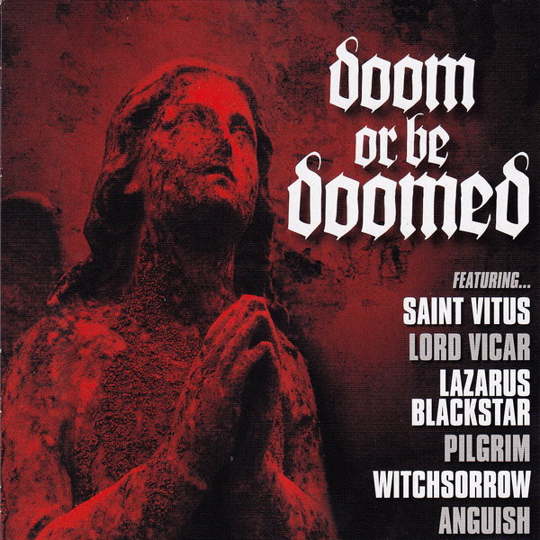 Doom Or Be Doomed