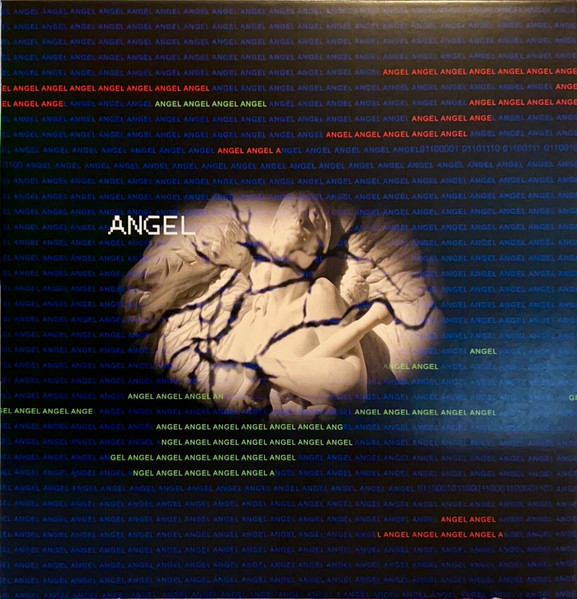 Angel Tape Vol. 3