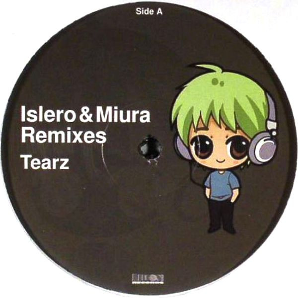 Islero & Miura Remixes