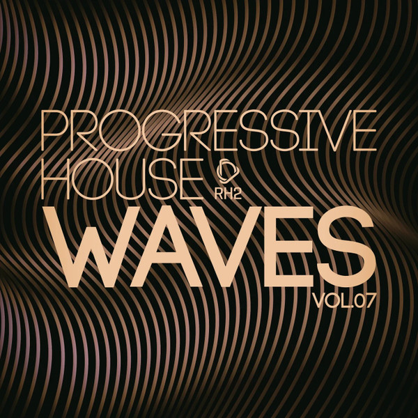 Progressive House Waves (Vol.07)