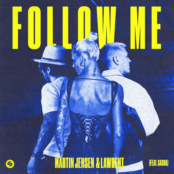Follow Me