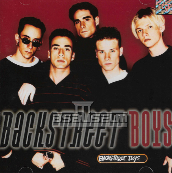 Backstreet Boys