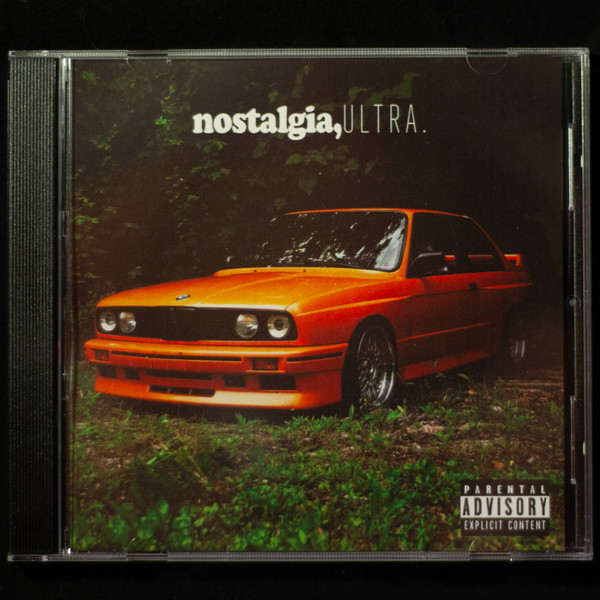 Nostalgia, Ultra