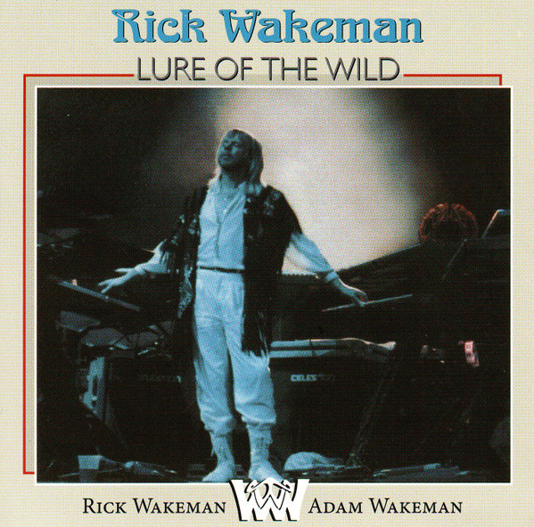 Lure Of The Wild