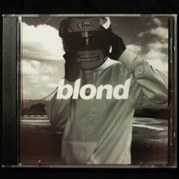 Blond