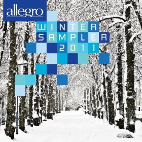 Allegro Winter Sampler 2011