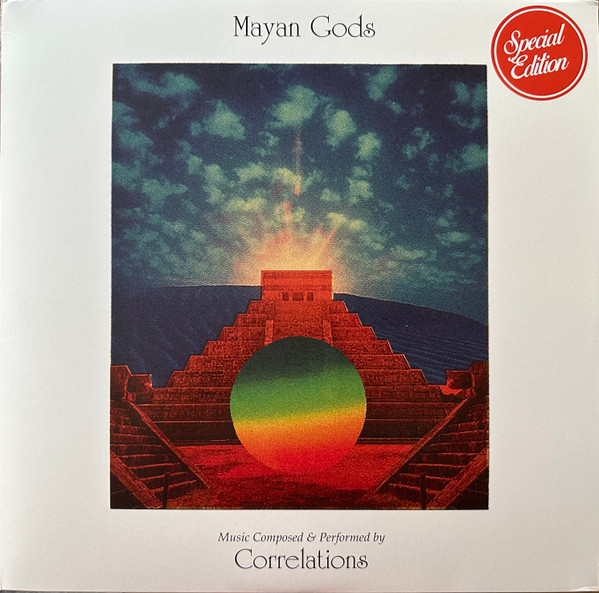 Mayan Gods