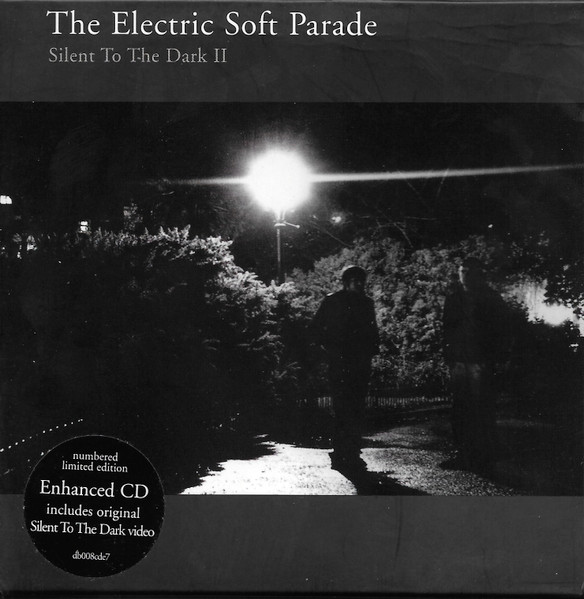 Silent To The Dark II