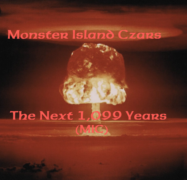 The Next 1,099 Years