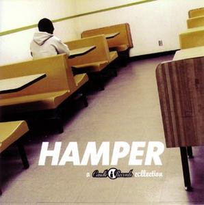 Hamper (A Candle Records Collection)