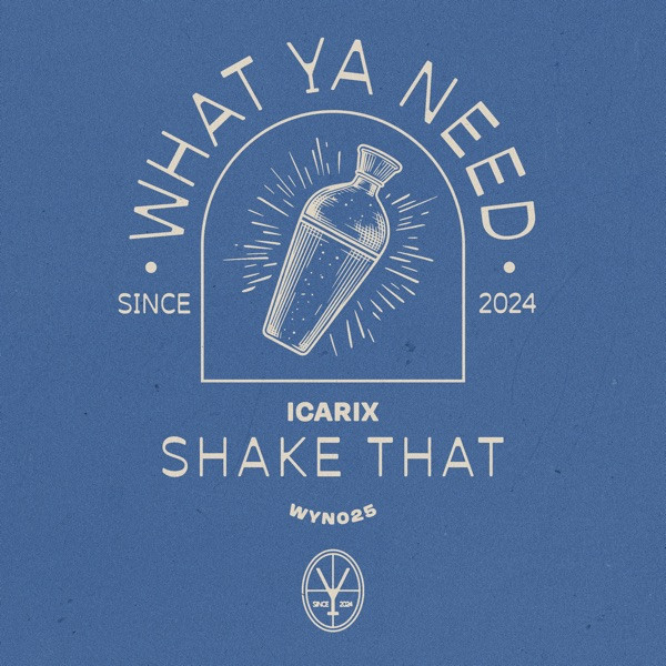 Shake That
