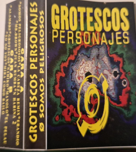Somos Peligrosos
